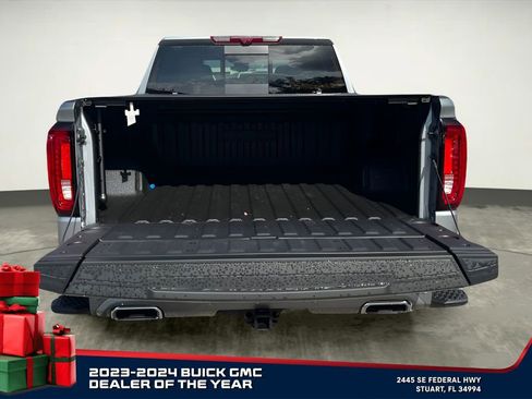 New 2025 GMC Sierra 1500 Denali image 30