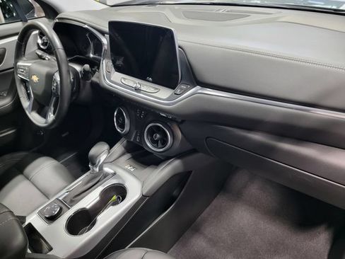 Certified 2024 Chevrolet Blazer LT w/ Sound & Technology Package AWD/4WD image 16
