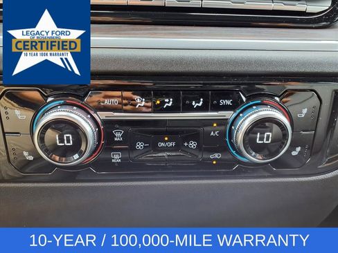 Used 2026 GMC Sierra 1500 SLT RWD image 13