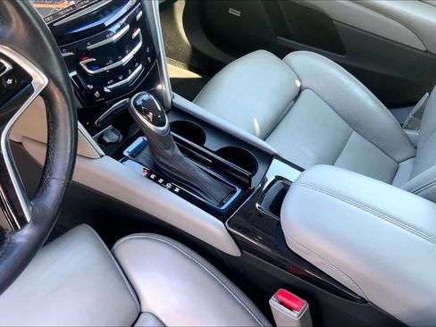 Used 2016 Cadillac XTS Premium FWD image 18