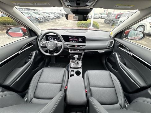 Used 2026 Kia Seltos SX image 21