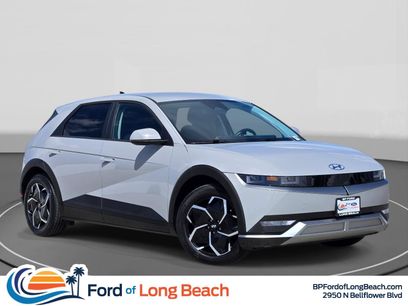 Used 2024 Hyundai Ioniq 5 SEL