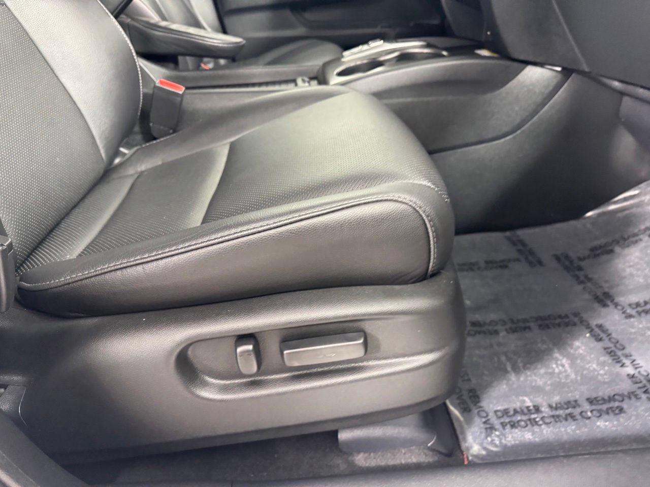 Used 2023 Honda Passport EX-L image 35