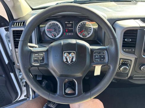Used 2019 RAM 1500 Tradesman w/ Popular Equipment Group image 16