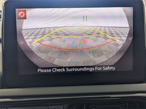 Used 2019 MAZDA MX-5 Miata RF Grand Touring image 18