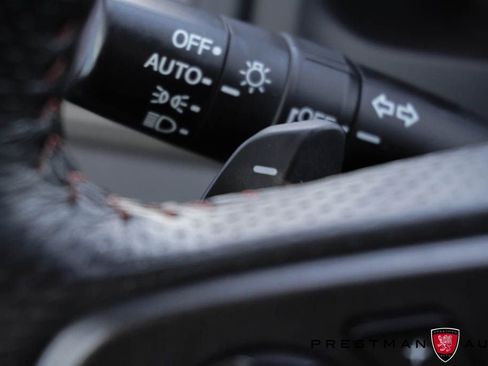 Used 2024 Honda Passport TrailSport image 33