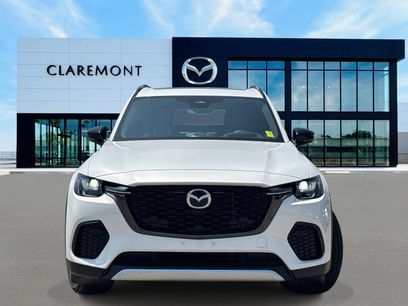 Certified 2025 MAZDA CX-70 Plug-In Hybrid w/ Premium Plus