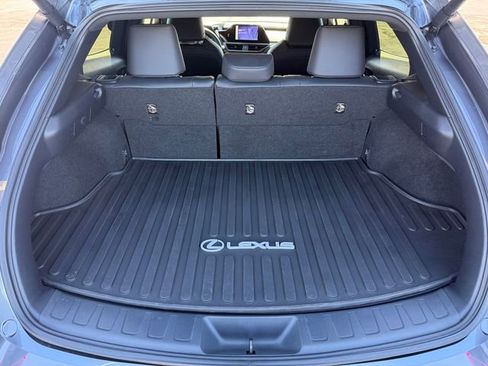 Used 2023 Lexus UX 250h F Sport w/ Accessory Package (Z1) AWD/4WD image 16