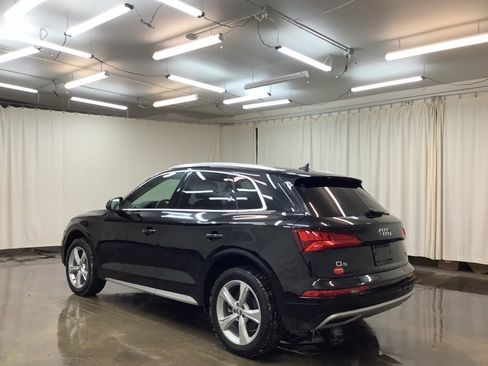 Used 2018 Audi Q5 2.0T Premium Plus image 9