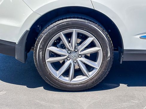 Used 2021 Acura RDX AWD w/ Technology Package image 10