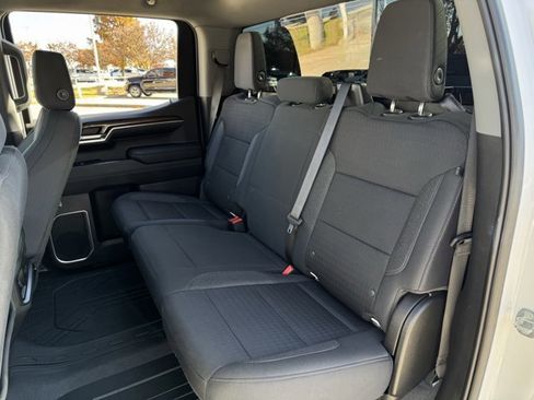 Used 2023 Chevrolet Silverado 1500 RST w/ Redline Edition image 27