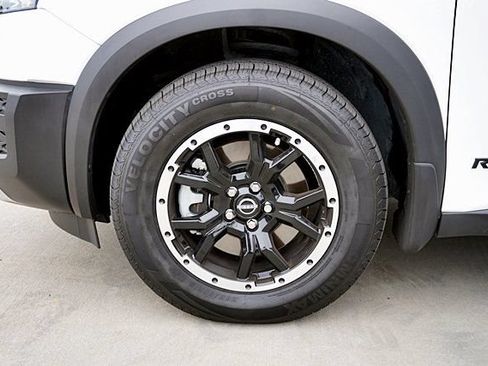 Certified 2024 Nissan Pathfinder Rock Creek AWD/4WD image 14
