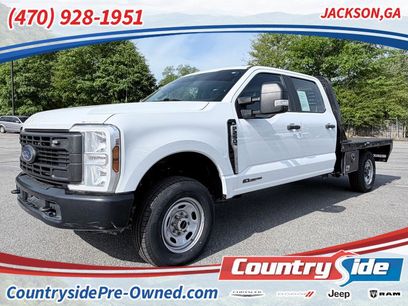 Used 2024 Ford F250 XL