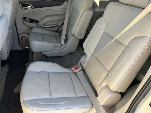 Used 2017 GMC Yukon Denali w/ Open Road Package image 18