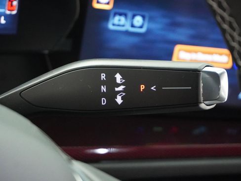 New 2026 Chevrolet Traverse Z71 w/ Enhanced Driving Package image 25