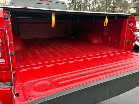 Used 2022 RAM 3500 Laramie image 13