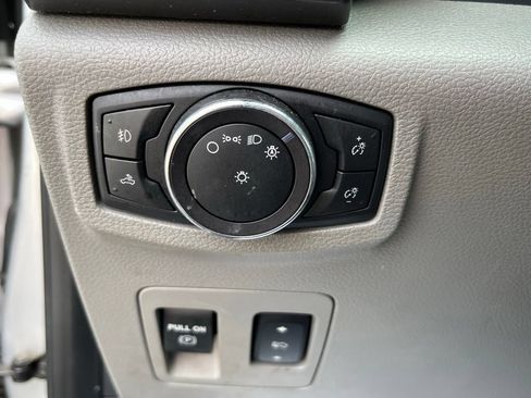 Used 2018 Ford F150 XLT w/ Equipment Group 301A Mid AWD/4WD image 20