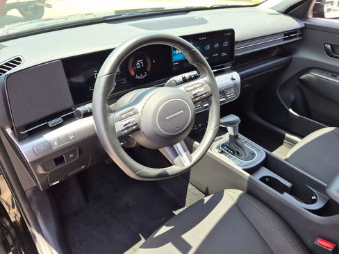 Used 2026 Hyundai Kona SEL Sport FWD image 33