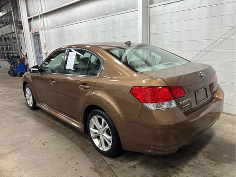 Used 2013 Subaru Legacy 2.5i Limited image 5