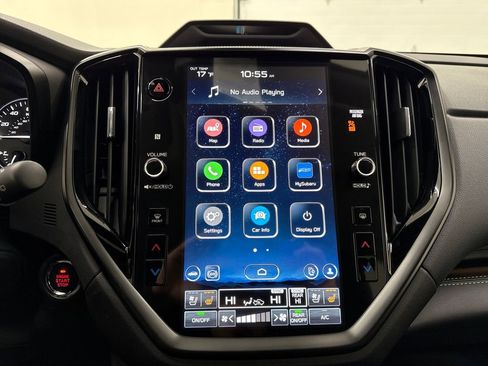 New 2026 Subaru Ascent Bronze Edition image 18