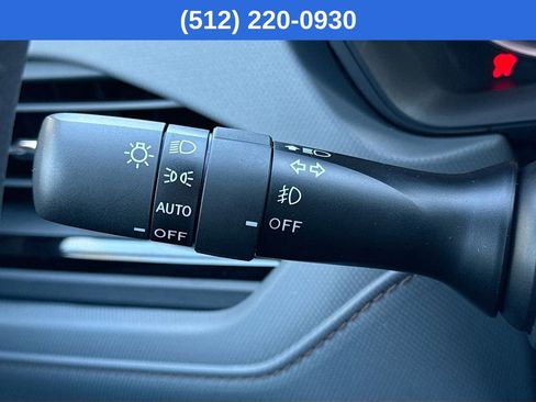 New 2026 Subaru Forester Sport image 13