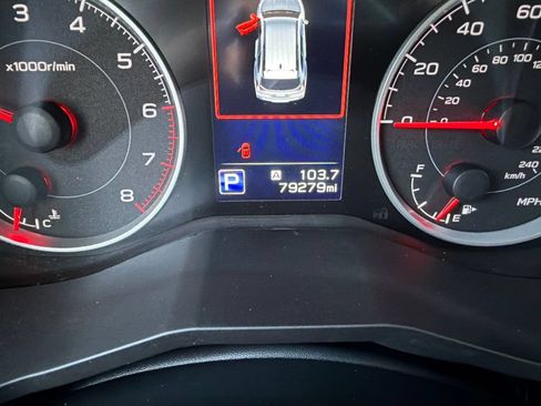 Used 2020 Subaru Ascent Premium w/ Sport Package AWD/4WD image 22