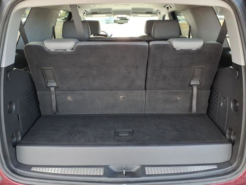 Used 2020 Chevrolet Tahoe LT image 21