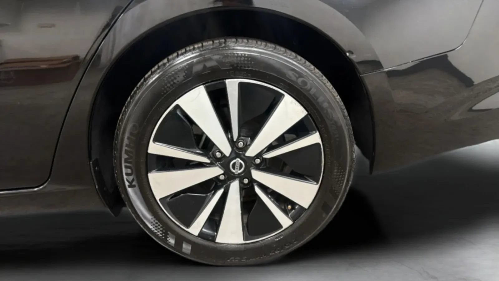 Used 2022 Nissan Altima 2.5 SV FWD image 27