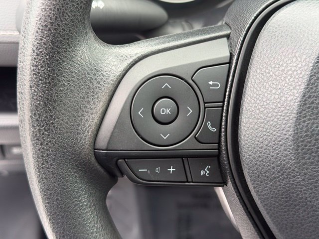 Used 2019 Toyota RAV4 LE w/ All Weather Liner Package AWD/4WD image 22