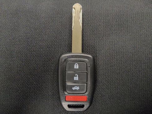 Used 2019 Honda Civic LX image 32