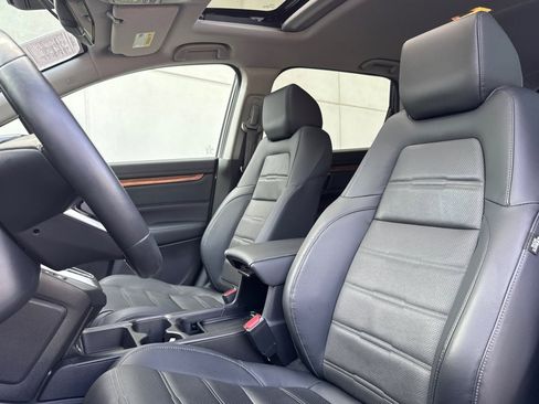 Used 2022 Honda CR-V EX-L image 15