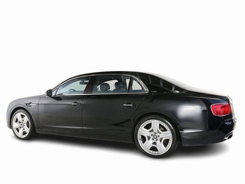 Used 2014 Bentley Flying Spur W12 image 10