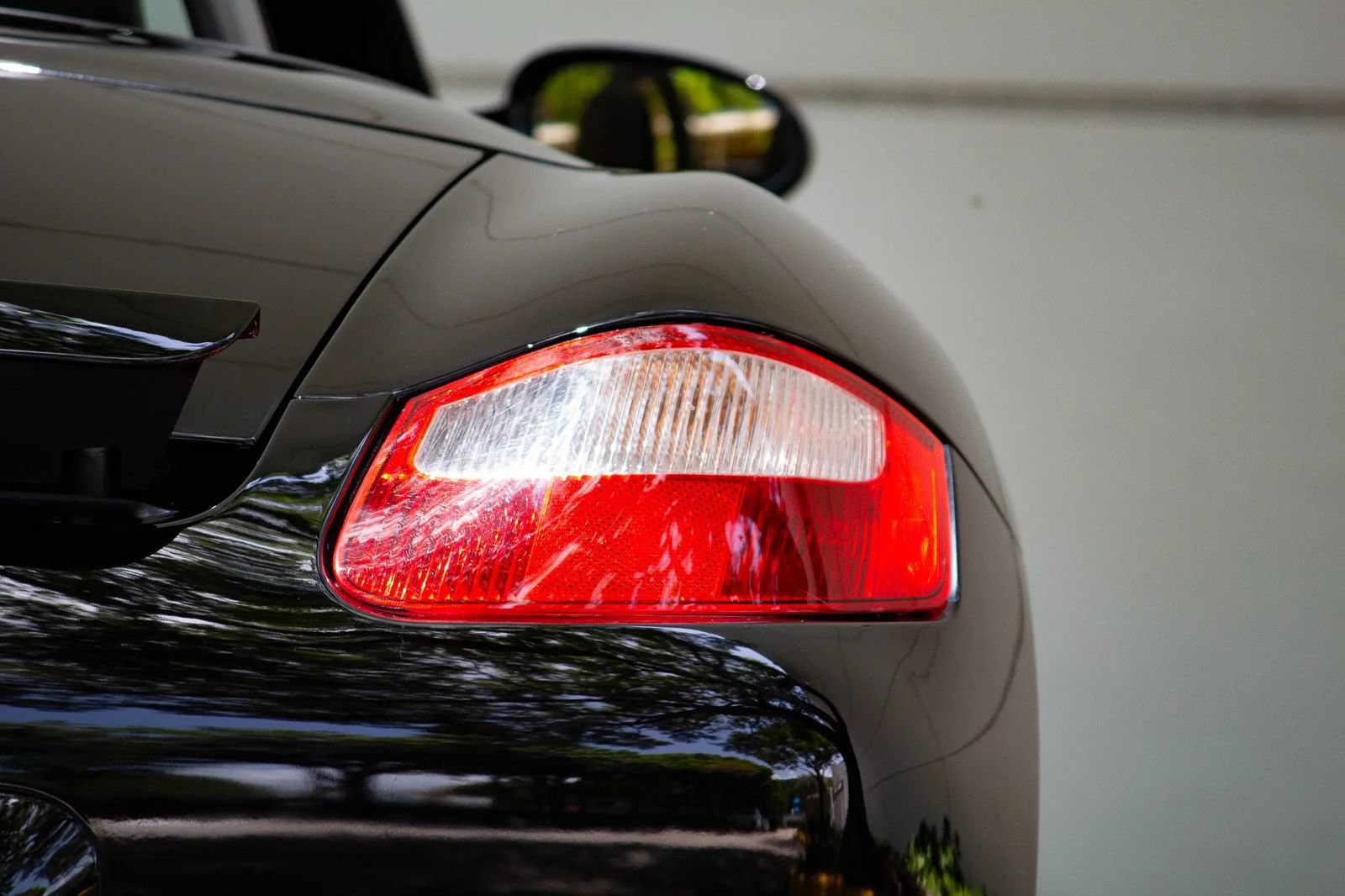 Used 2008 Porsche Boxster S RWD image 19