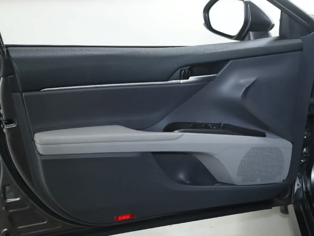 Certified 2024 Toyota Camry LE AWD/4WD image 15