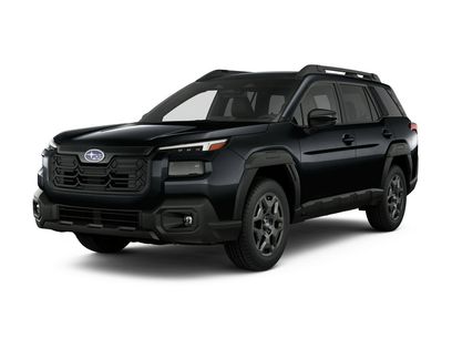 New 2026 Subaru Outback Limited