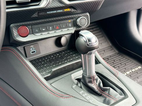 Used 2024 Ford Mustang Premium image 9