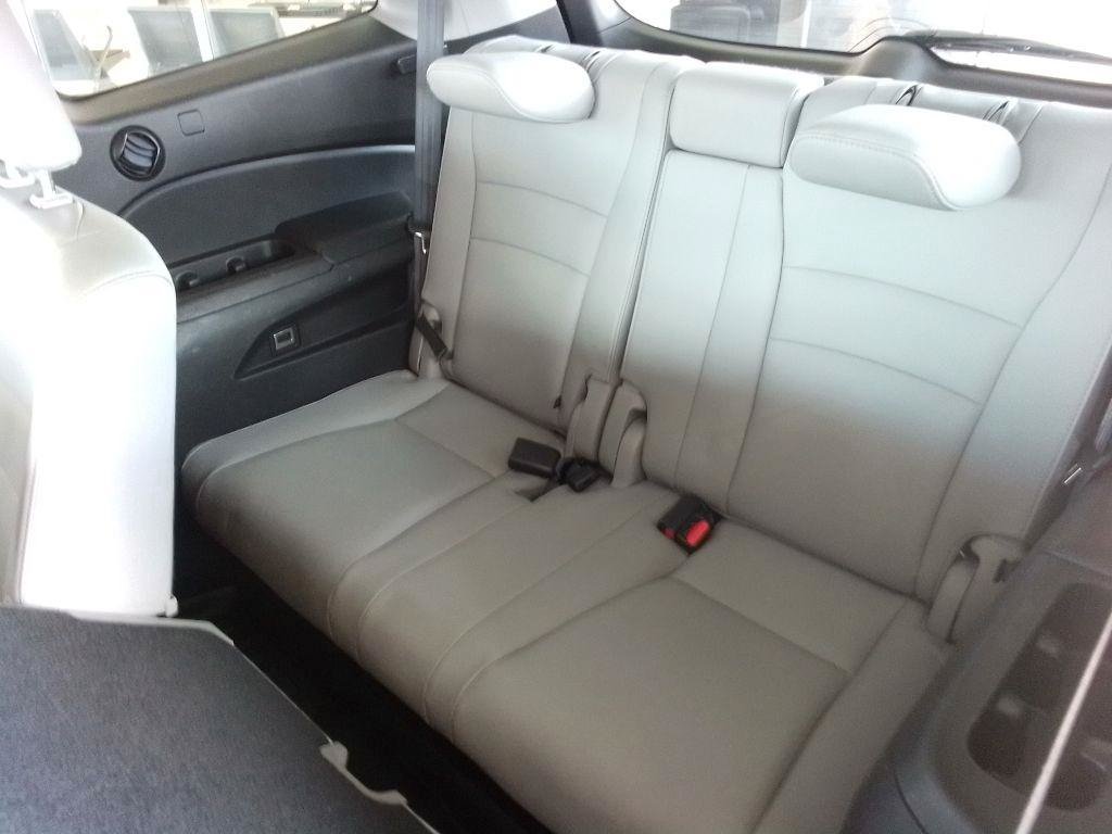 Used 2017 Honda Pilot EX-L image 22