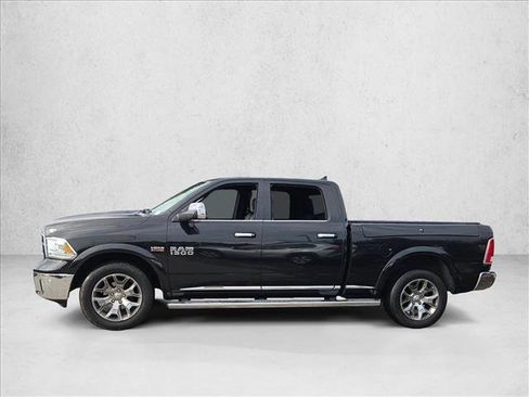 Used 2018 RAM 1500 Limited image 3
