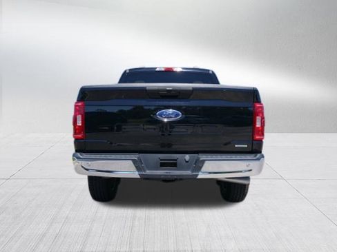 Used 2023 Ford F150 XLT image 4