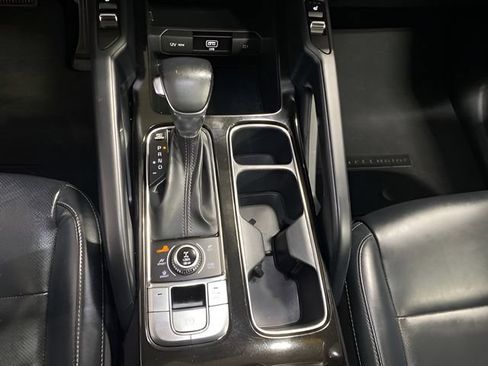 Used 2020 Kia Telluride S AWD/4WD image 18