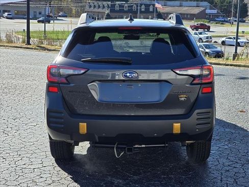 Used 2025 Subaru Outback Wilderness image 25