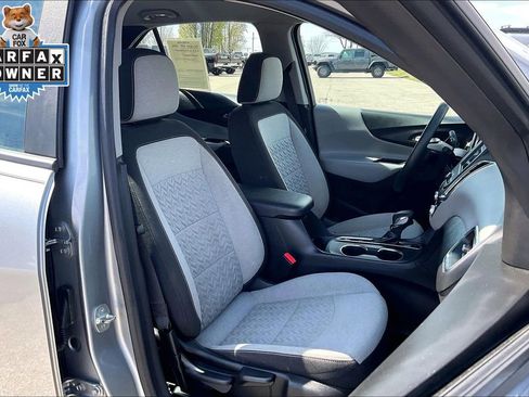 Used 2023 Chevrolet Equinox LS AWD/4WD image 7