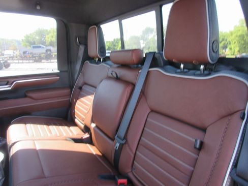 New 2026 GMC Sierra 3500 Denali Ultimate image 15