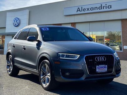 Used 2015 Audi Q3 2.0T Prestige w/ Prestige Package