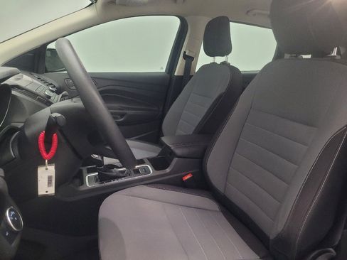 Used 2019 Ford Escape S FWD image 17