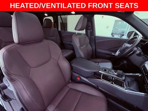 Certified 2026 Lexus TX 350 FWD w/ Technology Package image 15