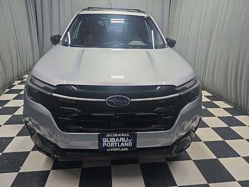 New 2025 Subaru Forester Touring w/ Protection Package AWD/4WD image 2