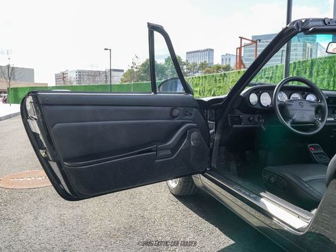 Used 1997 Porsche 911 Carrera 4 image 36