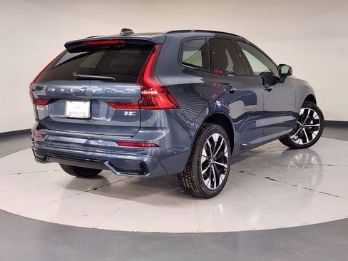 New 2026 Volvo XC60 B5 Plus w/ Protection Package Premier AWD/4WD image 2