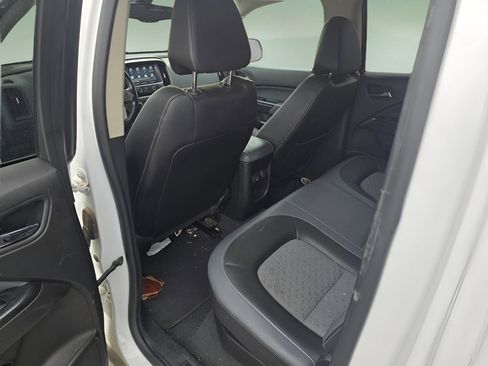 Used 2019 Chevrolet Colorado Z71 image 16